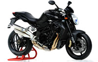 Rizoma Parts for MV Agusta 920 Brutale